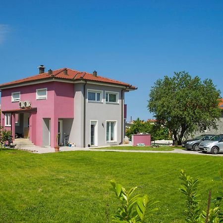 Vila Magenta, Terrace, Free Parking Ізола Екстер'єр фото