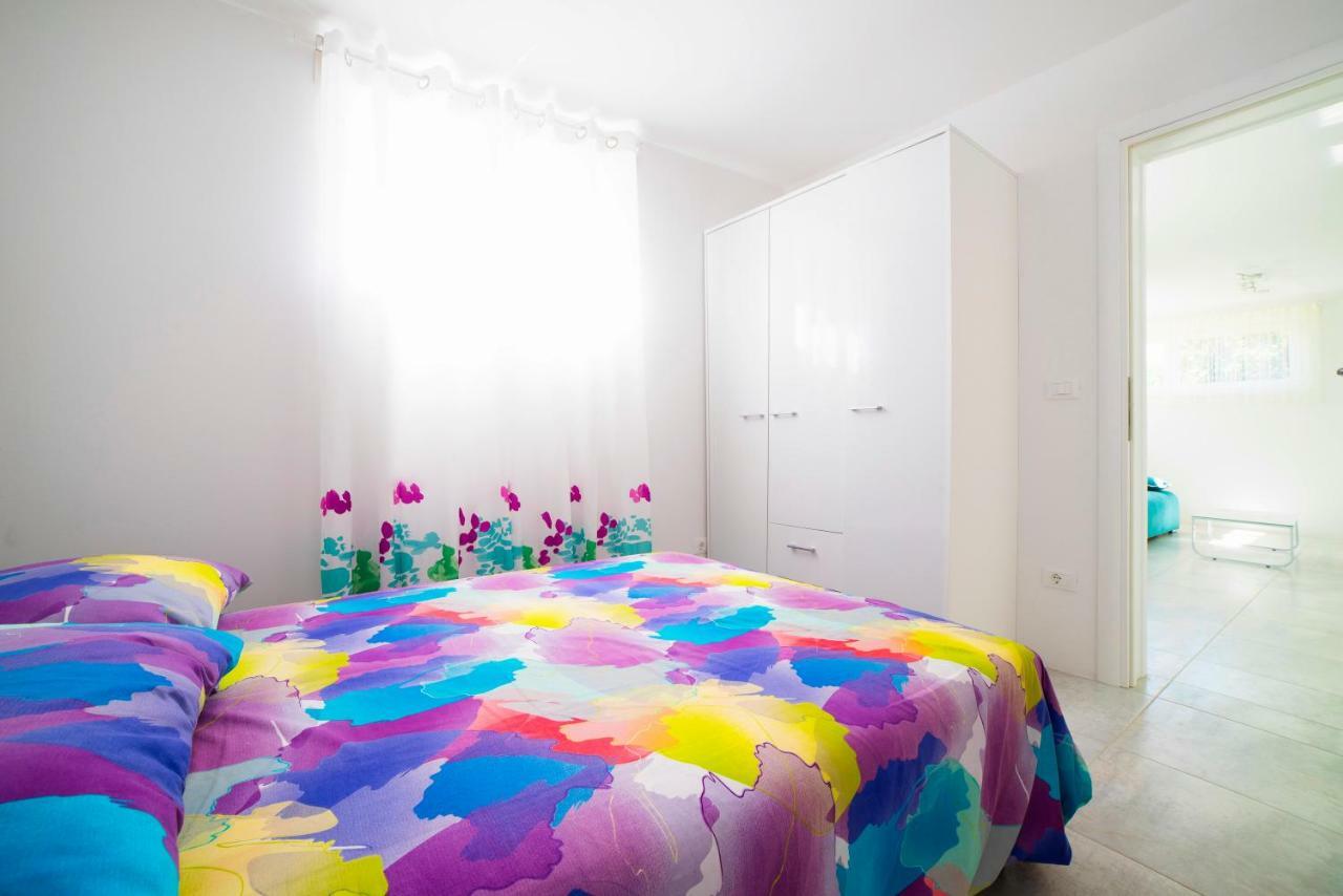 Vila Magenta, Terrace, Free Parking Ізола Екстер'єр фото