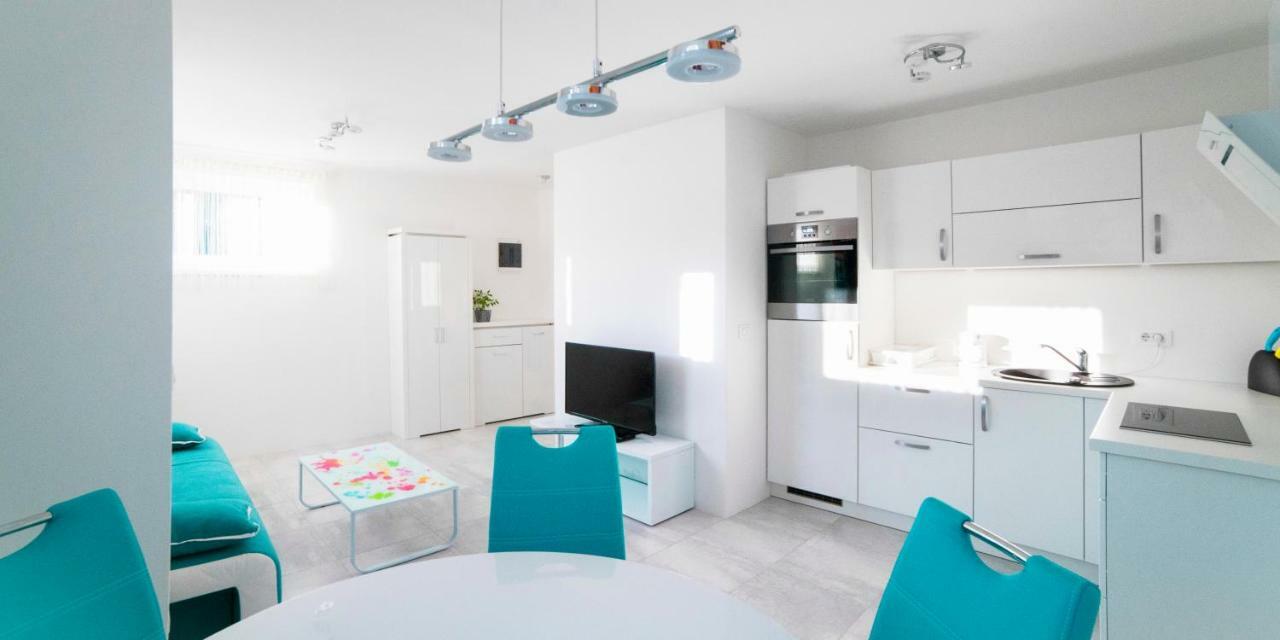 Vila Magenta, Terrace, Free Parking Ізола Екстер'єр фото