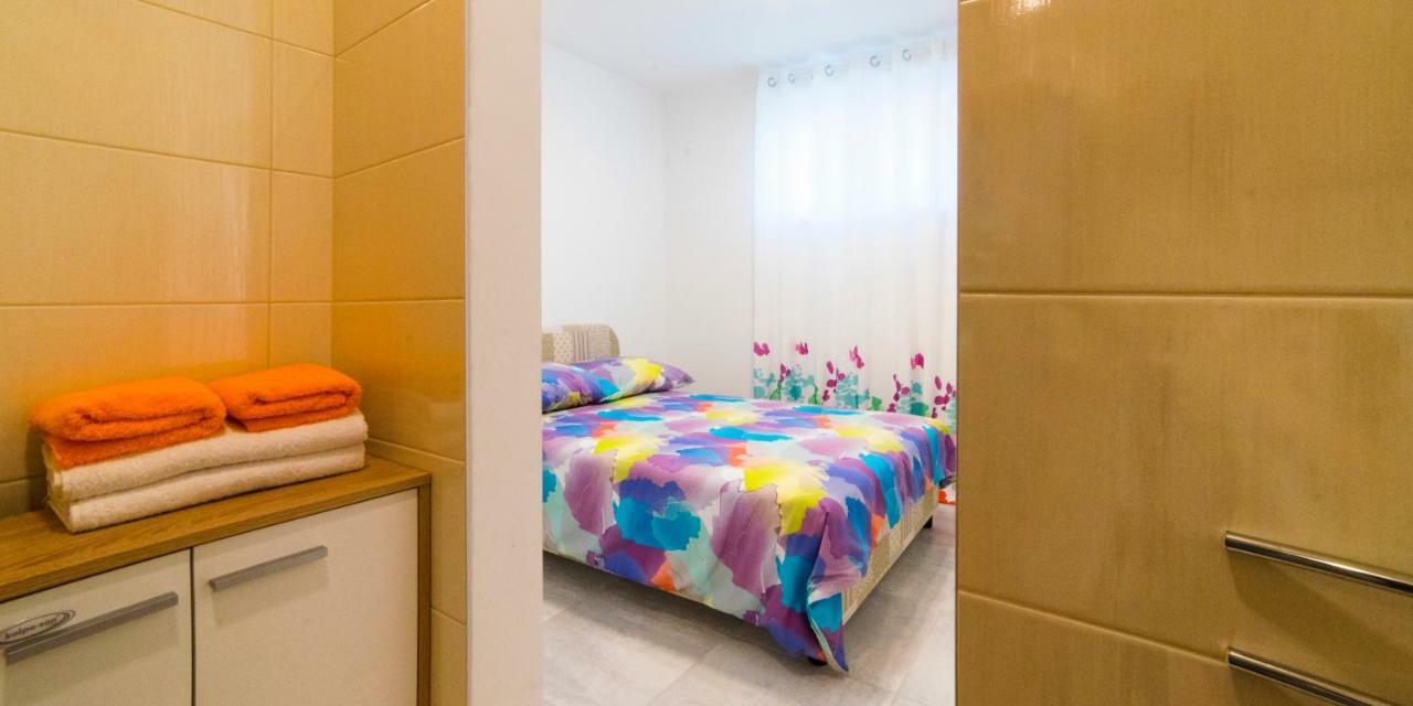 Vila Magenta, Terrace, Free Parking Ізола Екстер'єр фото