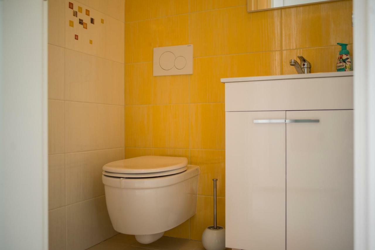 Vila Magenta, Terrace, Free Parking Ізола Екстер'єр фото