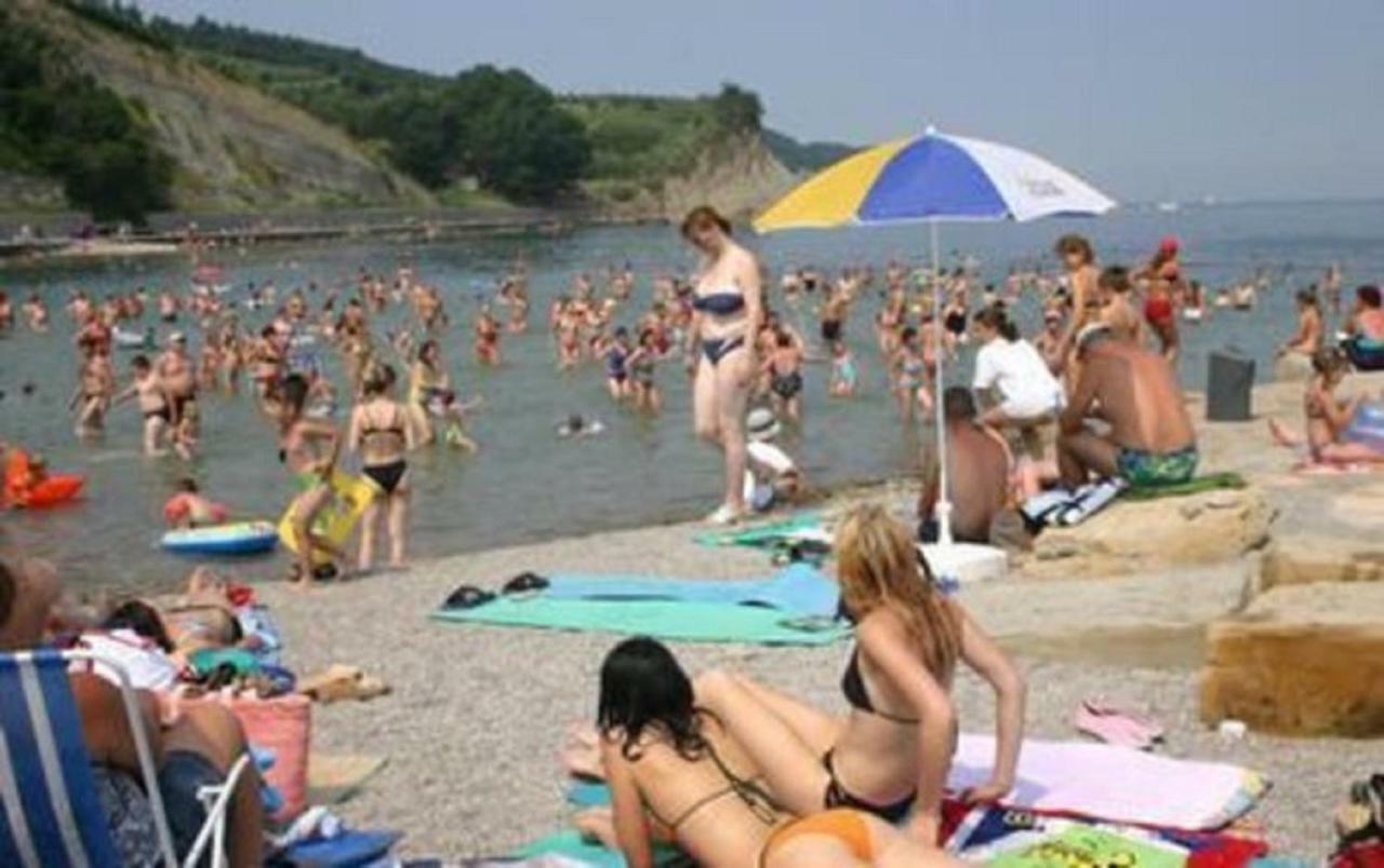 Vila Magenta, Terrace, Free Parking Ізола Екстер'єр фото